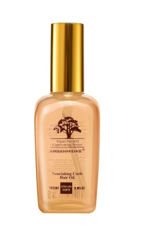 Nourishing Curls Hair Oil 100ml