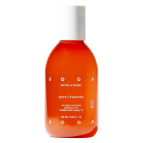 More Fireworks Strength And Shine Shampoo 250ml