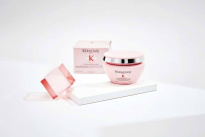 Genesis Masque Reconstituant Hair Mask 200ml