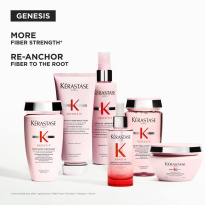 Genesis Masque Reconstituant Hair Mask 200ml