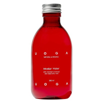 Micellar Water With Cranberry Extract And Hyaluronic Acid 250ml
