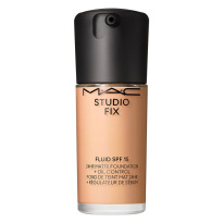 Studio Fix Fluid Broad Spectrum Spf 15 30 ml – N6.5