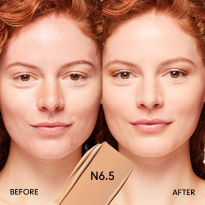 Studio Fix Fluid Broad Spectrum Spf 15 30 ml – N6.5