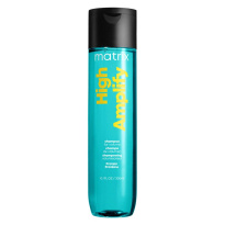 Total Results High Amplify Shampoo 300 ml
