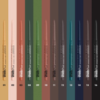 Vivid Rich Mechanical Liner 0,28 g ─ Truffle Diamond 12