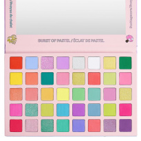 Holy Fairytale Pressed Pigment Palette 36 g – Cottage Core