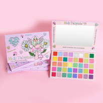 Holy Fairytale Pressed Pigment Palette 36 g – Cottage Core