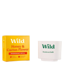 Deo Refill Honey & Cactus Flower 40 g