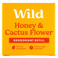 Deo Refill Honey & Cactus Flower 40 g