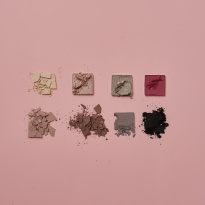 Eyeshadow Palette Cold Crush 11g