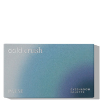 Eyeshadow Palette Cold Crush 11g