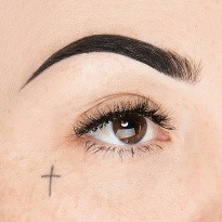 24-Hour Super Brow 5 g – Graphite