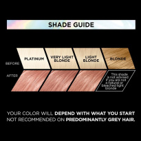 Préférence Vivid Colours Permanent Color For Normal Hair 9.213 Rose Gold
