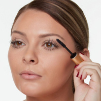 GrandeMascara Conditioning Peptide Mascara 6 g – Black