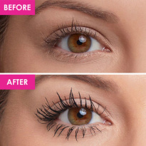 GrandeMascara Conditioning Peptide Mascara 6 g – Black