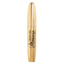 GrandeMascara Conditioning Peptide Mascara 6 g – Black