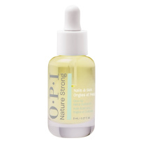 Nature Strong Glow Up Nail & Cuticle Oil 8ml