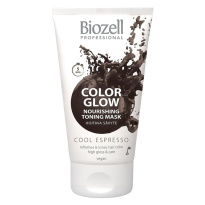 Color Glow Nourishing Toning Mask 150 ml – Cool Espresso