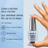 Infinite Shine Spring Collection 15 ml – From Head to Doze