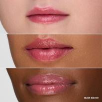 Extra Color Shine Nude Mauve 3g