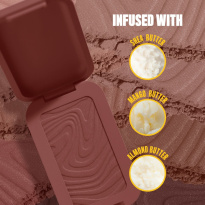 Buttermelt Bronzer Deserve Butta 03 5g