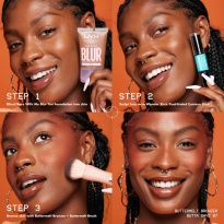 Buttermelt Bronzer Deserve Butta 03 5g