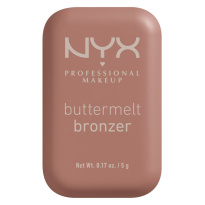 Buttermelt Bronzer Deserve Butta 03 5g