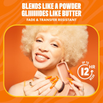 Buttermelt Bronzer Deserve Butta 03 5g