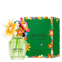 Daisy Wild Eau So Intense Eau De Parfum 50ml