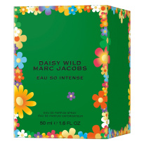 Daisy Wild Eau So Intense Eau De Parfum 50ml