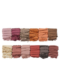 Rose Metals Palette 13,8g