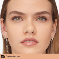 Superstay Lumi Matte Foundation 35 ml ─ 115