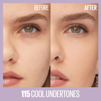 Superstay Lumi Matte Foundation 35 ml ─ 115
