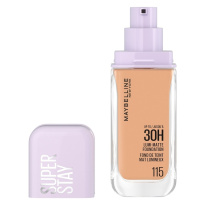 Superstay Lumi Matte Foundation 35 ml ─ 115