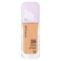 Superstay Lumi Matte Foundation 35 ml ─ 115