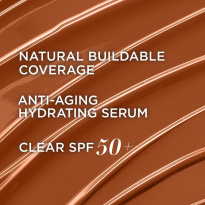 CC+ Foundation SPF50+ 16 Rich Honey 32ml
