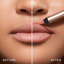 Lip Idôle Lip Shaper Creamy Matte Lip Liner 1,2 g – 33 Idôle Nude