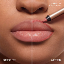 Lip Idôle Lip Shaper Creamy Matte Lip Liner 1,2 g – 33 Idôle Nude