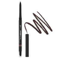 Superhero No-Tug Retractable Liner 0,24 g – Brown
