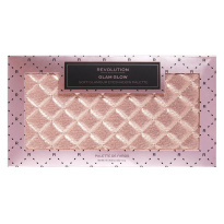 Revolution Soft Glamour Eyeshadow Palette Glam Glow 18x1g
