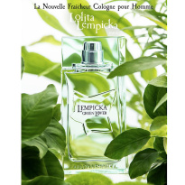 Green Lover Eau De Toilette 50 ml