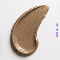 Color Boosting Brow Mascara Light Brown 5,5ml