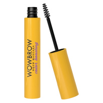 Color Boosting Brow Mascara Light Brown 5,5ml