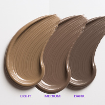 Color Boosting Brow Mascara Light Brown 5,5ml