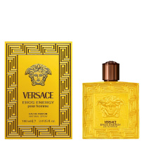 Eros Energy Pour Homme Eau De Parfum 100 ml