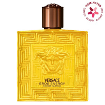 Eros Energy Pour Homme Eau De Parfum 100 ml