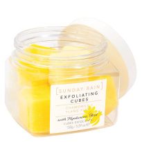 Exfoliating Cubes Chamomile & Ylang Ylang 150 g