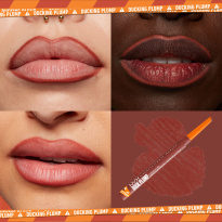 Duck Plump Lip Liner 07 Swollen Spice 0,33g