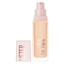 Lifter Plump & Glow Foundation 110 30ml