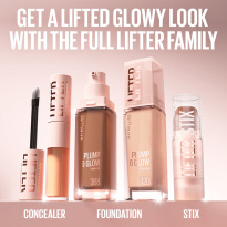Lifter Plump & Glow Foundation 110 30ml